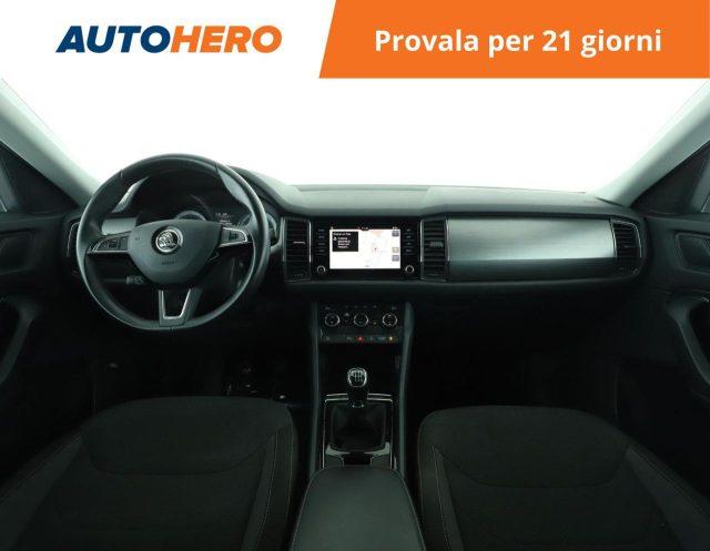 SKODA Kodiaq 1.5 TSI ACT Executive