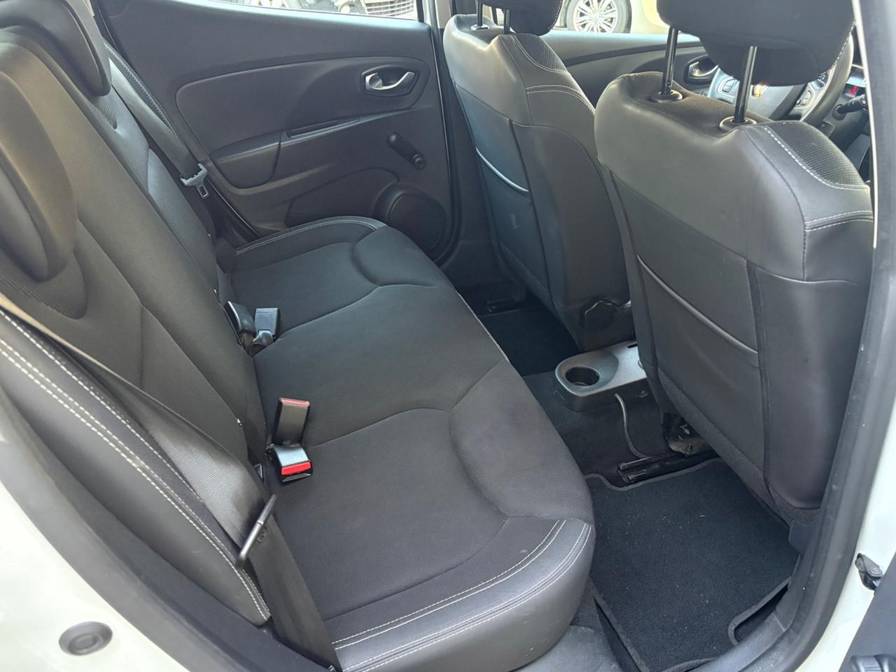 Renault Clio 1.2 75CV EURO 6B 2017