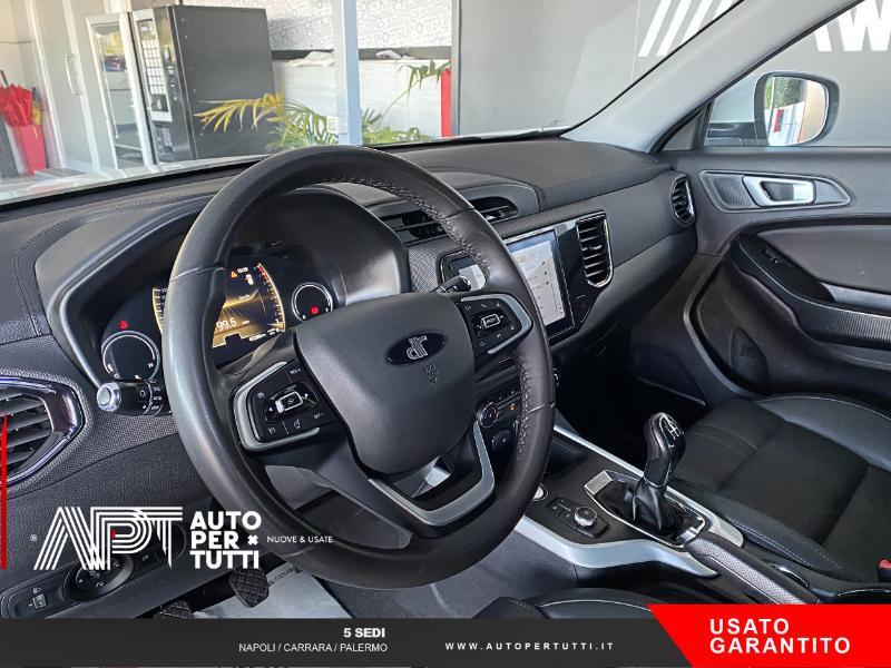 DR AUTOMOBILES dr 4.0 dr 4.0 1.5 116cv