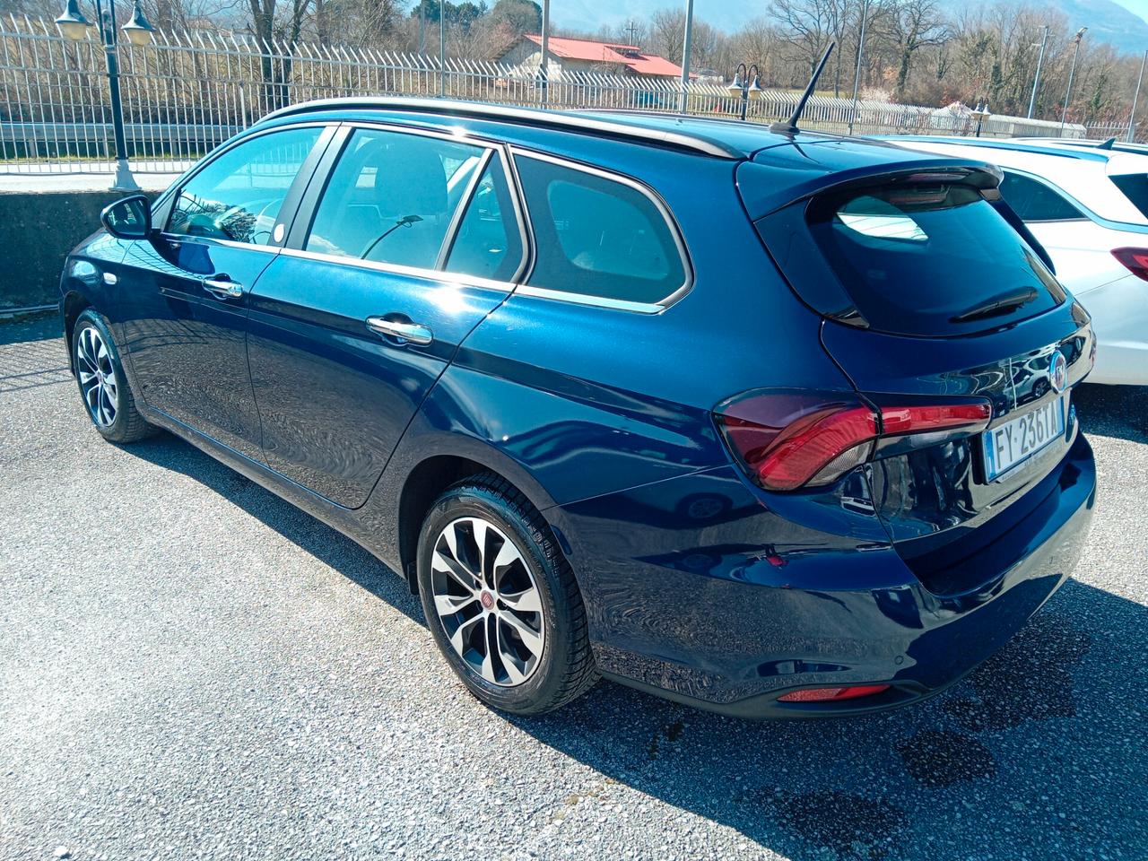 Fiat Tipo 1.6 Mjt 120cv SW Mirror - 2019