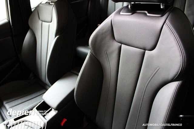 Audi A4 allroad quattro 40 TDI S tronic Business -mhev