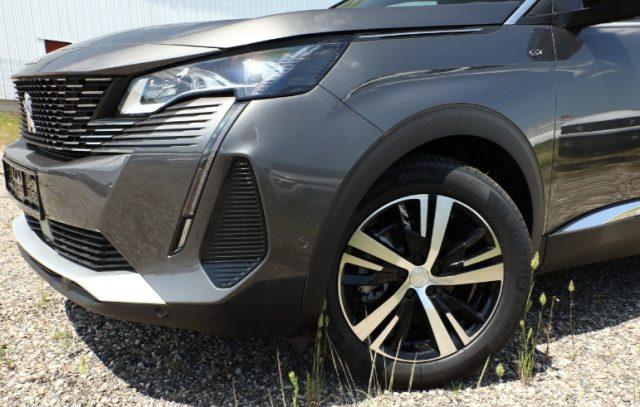 PEUGEOT 3008 PureTech Turbo 130 S&S EAT8 GT Km.0