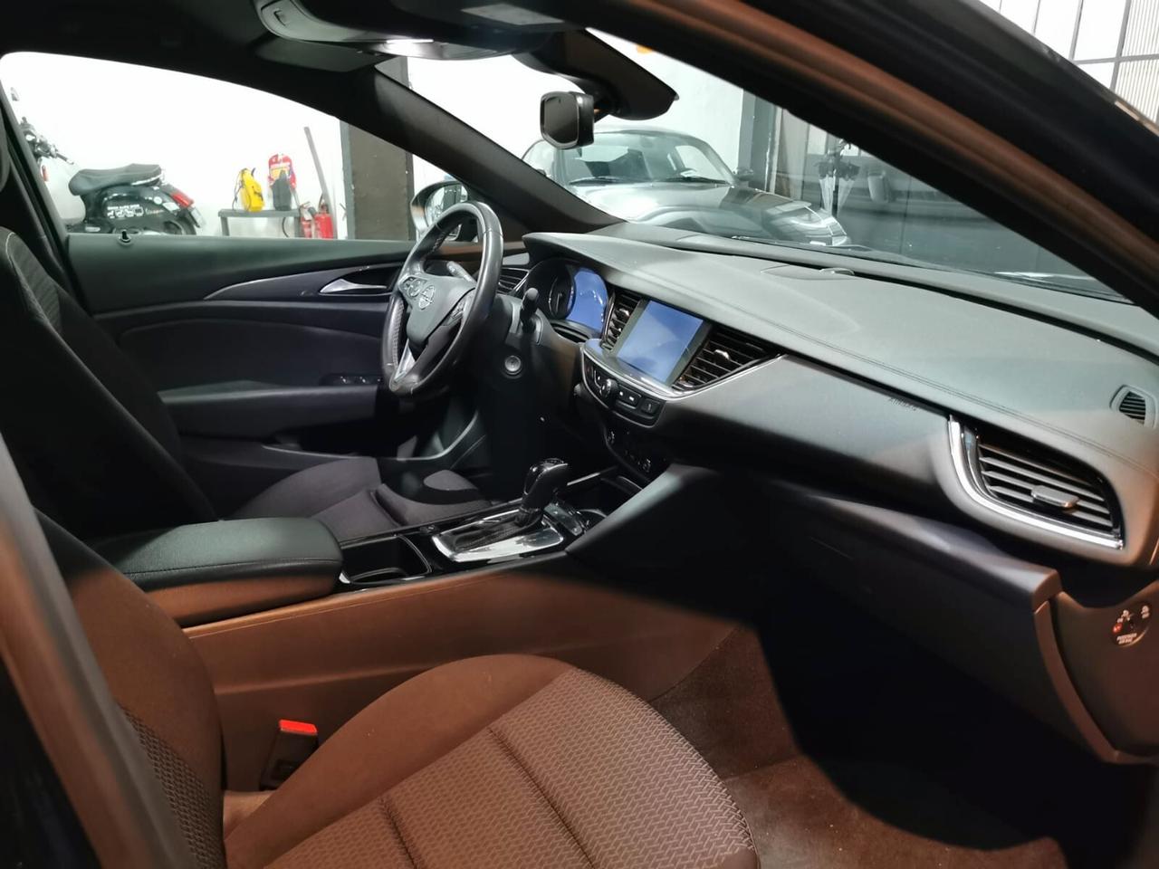 Opel Insignia 1.5 Sport Tourer Business Edition EU6E GARANZIA 12 MESI