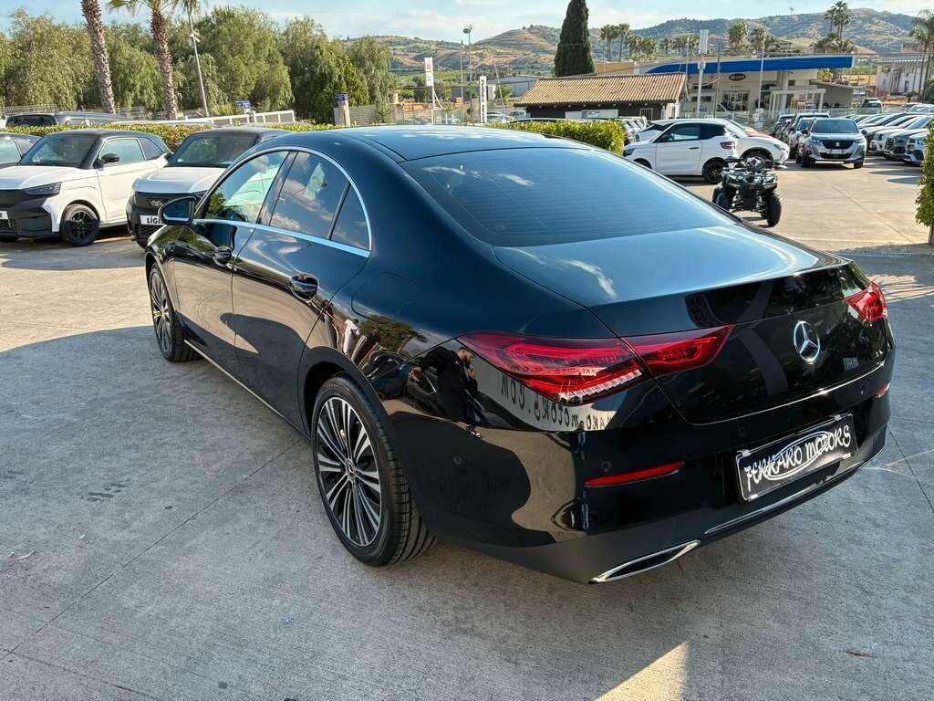 Mercedes-benz CLA 180 d Automatic AMG Line Premium RENT TO BUY2021 / KM 110.000 ANTICIPO 5.000 IVA ESPOSTA