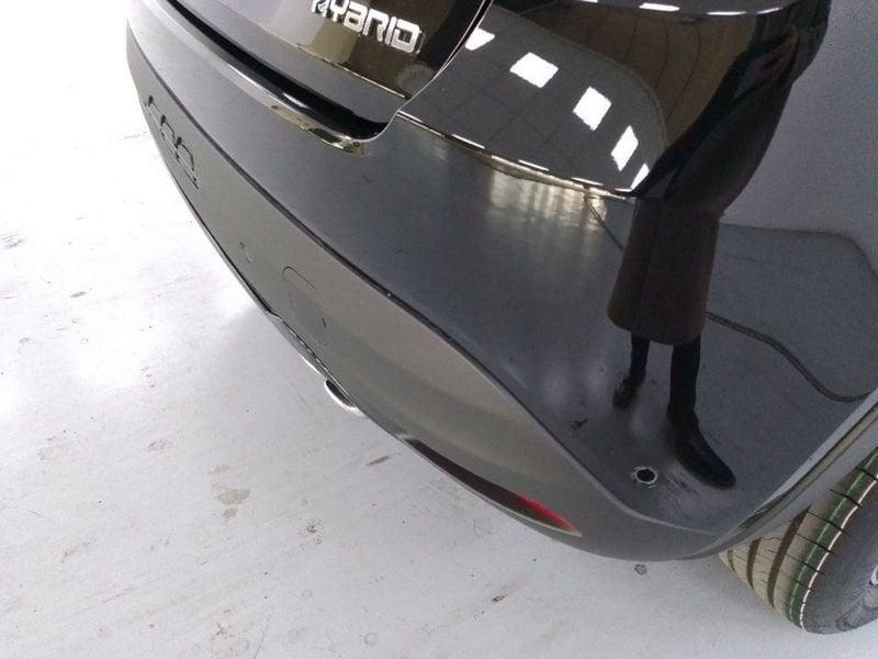 FIAT 600 1.2 hybrid Icon 145cv auto