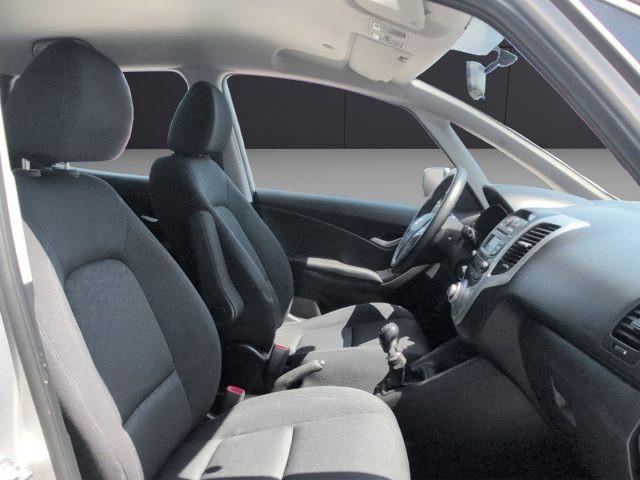 HYUNDAI iX20 1.4 90 CV Econext Comfort Gpl