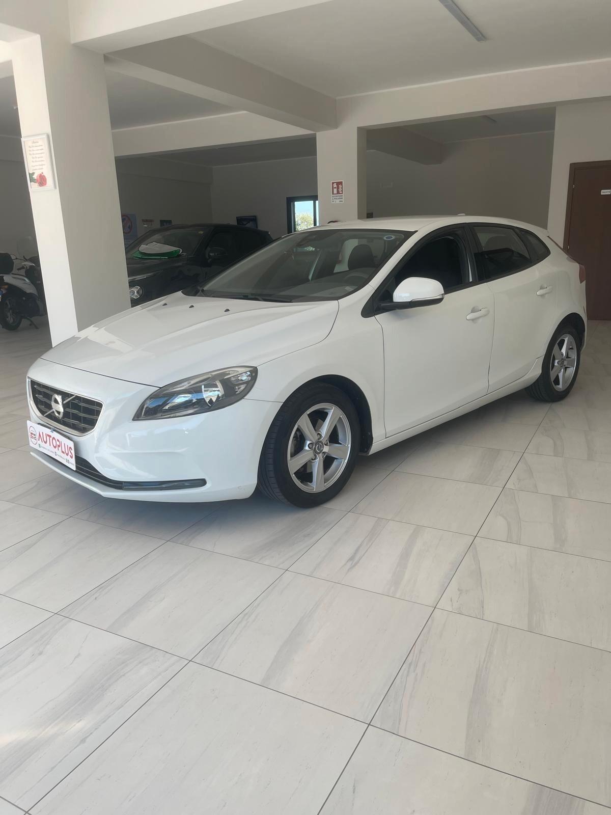 Volvo V40 D3 Kinetic