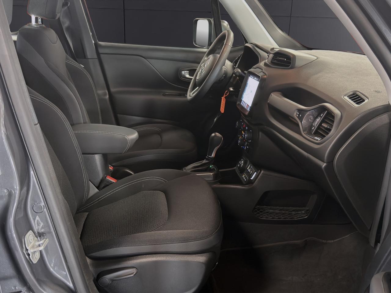 Jeep Renegade 1.3 t4 phev 4xe at6 24 MESI DI GARANZIA
