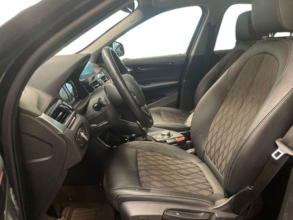 BMW X1 18 i sDrive Auto
