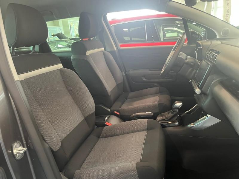 CITROEN C3 Aircross PureTech 130 S&S EAT6 Shine Pack