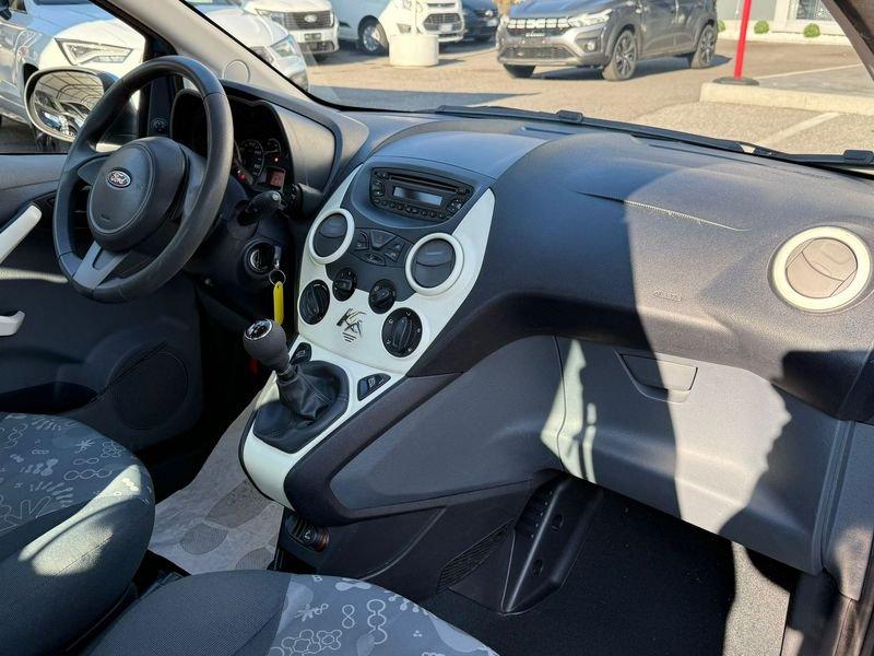 Ford Ka Ka+ 1.2 69cv Business
