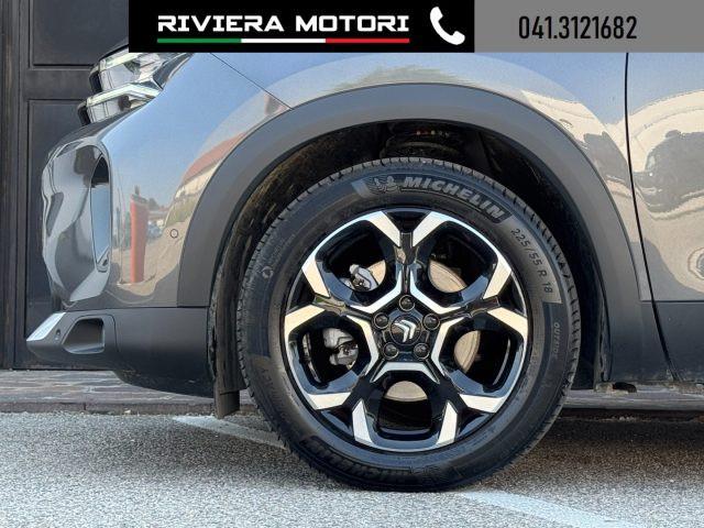 CITROEN C5 Aircross Hybrid 145 e-DCS6 Max