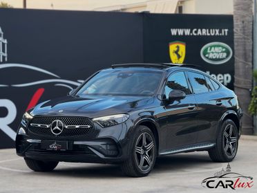 Mercedes-Benz GLC 220 d Coupe AMG Line Premium 197CV