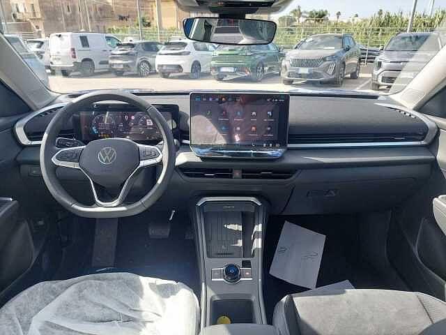 Volkswagen T-Roc 1.5 eTSI ACT 150 CV DSG Style KM 0