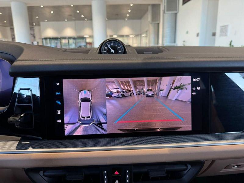 Porsche Cayenne Cayenne E-Hybrid 3.0 V6 - IVA Esposta