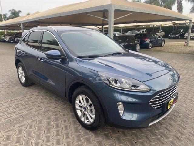 FORD Kuga 1.5 EcoBlue 120 CV aut. 2WD Titanium