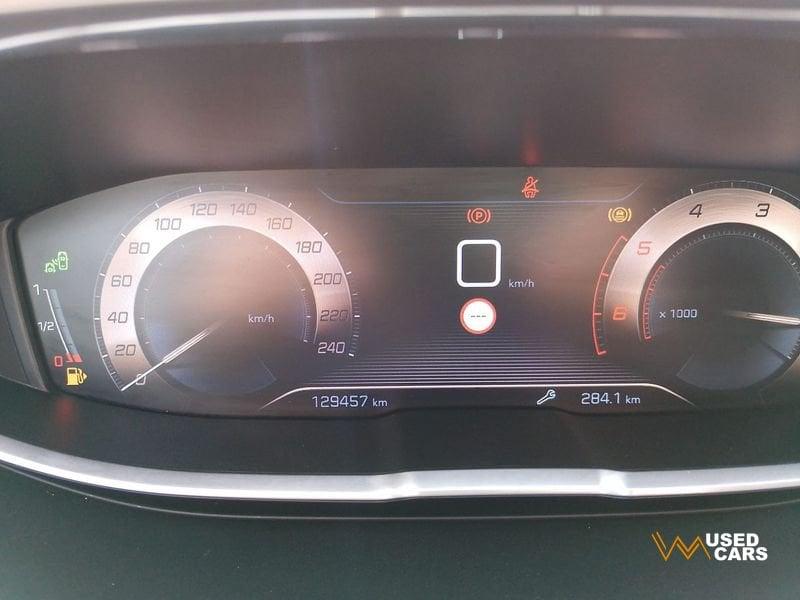 Peugeot 5008 5008 BlueHDi 120 S&S Access