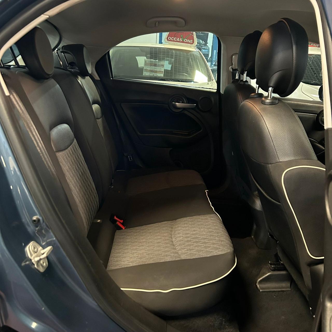 Fiat 500X 1.6 MultiJet 120 CV Cross