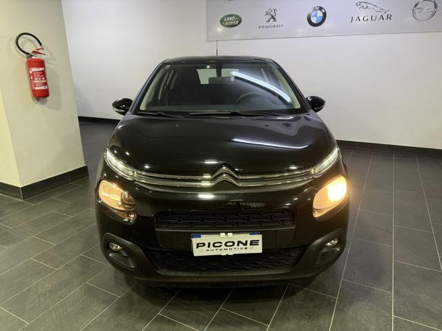 CITROEN C3 BlueHDi 100 S&S Feel