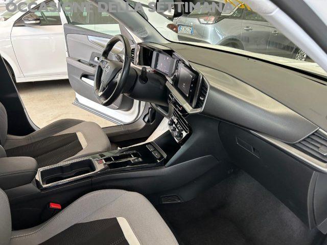 OPEL Mokka-e Elegance