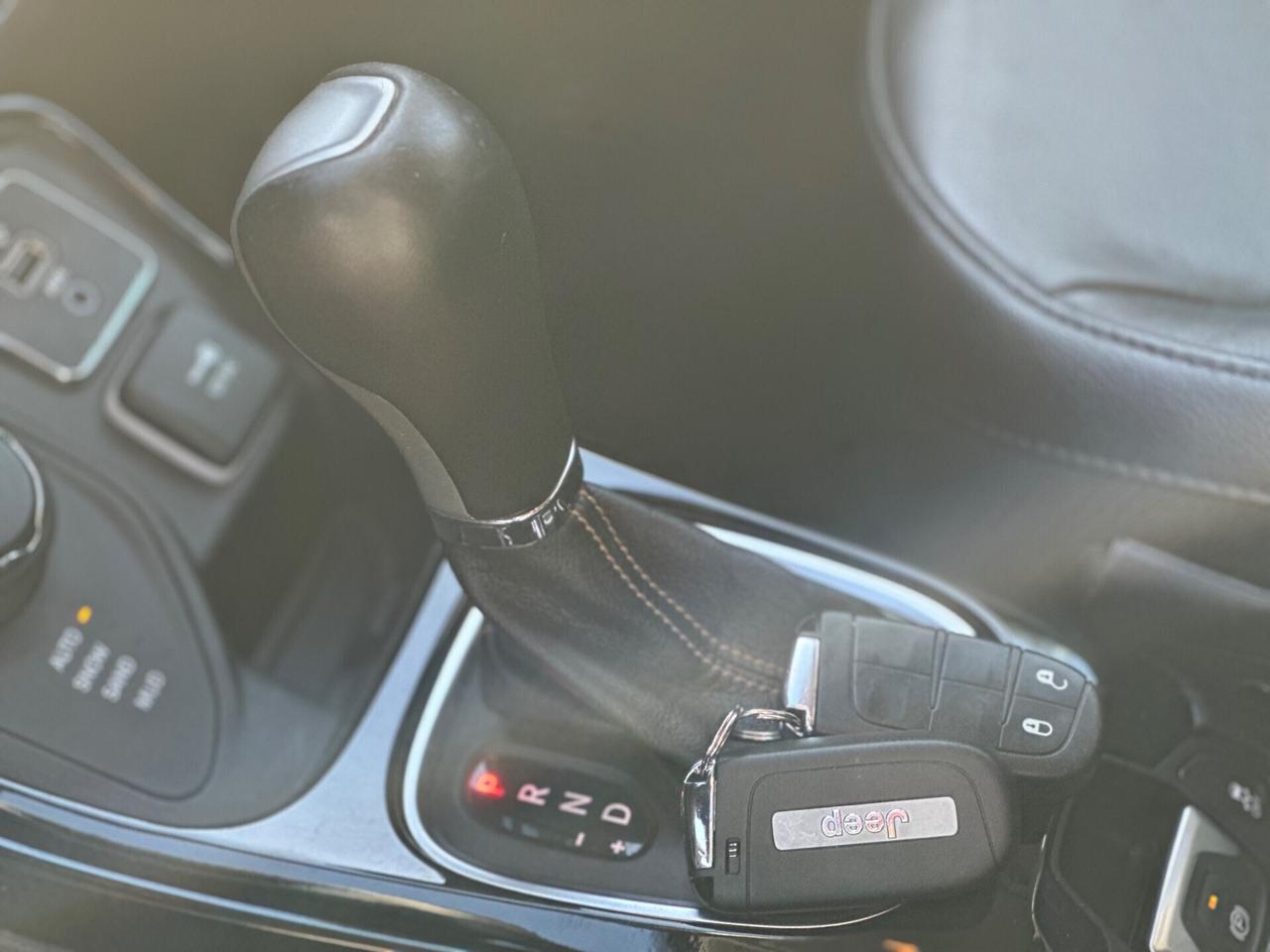 Jeep COMPASS 2.0 MULTIJET 4WD - OPENING EDITION