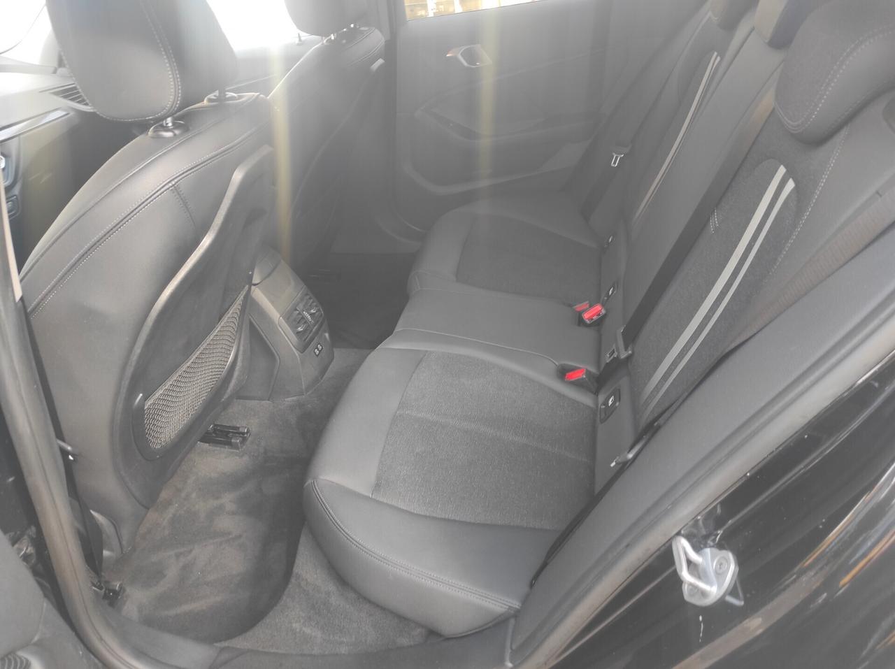 Bmw 116 116d 5p. Sport