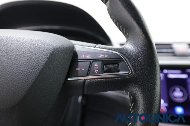 SEAT Arona 1.0 ECOTSI 110 CV DSG Xcellence NEOPATENTATI