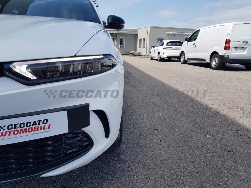 Alfa Romeo Tonale Tonale 1.6 Sprint 130cv tct6