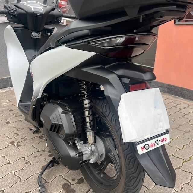 Honda SH 150 SPORT