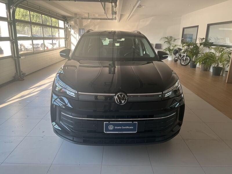 Volkswagen Tiguan III 2024 2.0 tdi Life 150cv dsg