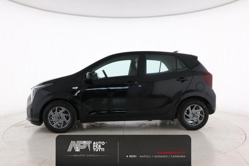 Kia Picanto Picanto 1.0 mpi Urban