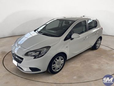 Opel Corsa Corsa 1.4 90CV GPL Tech 5 porte Advance