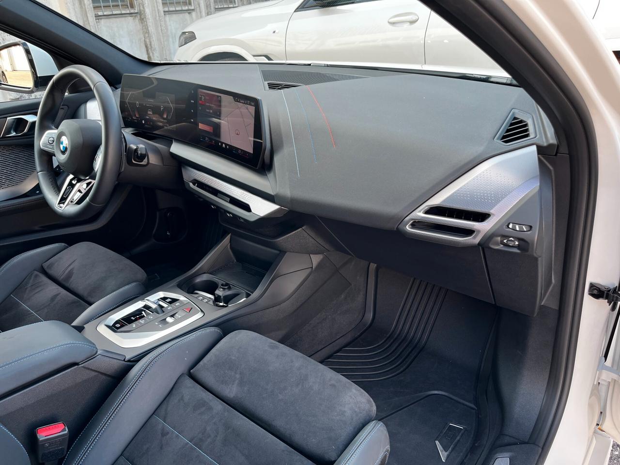 Bmw 123 xDrive 48V MSport