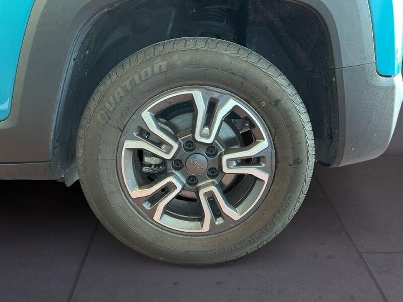Jeep Renegade 2019 1.0 t3 Longitude fwd