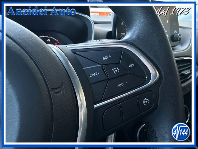 FIAT Tipo 1.6 Mjt 130 Cv 5 porte City Life