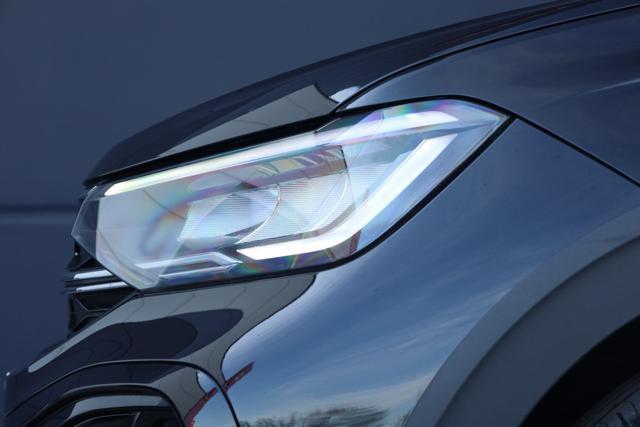 VOLKSWAGEN Taigo 1.0 TSI 115 CV R-Line