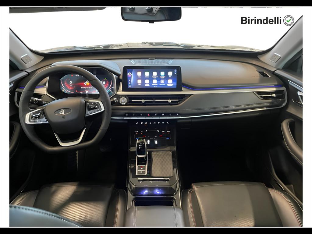 DR dr 6.0 - dr 6.0 1.5 Turbo CVT Bi-Fuel GPL