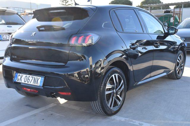 PEUGEOT 208 PureTech 75 S&S 5 porte Allure Pack *TELECAMERA*