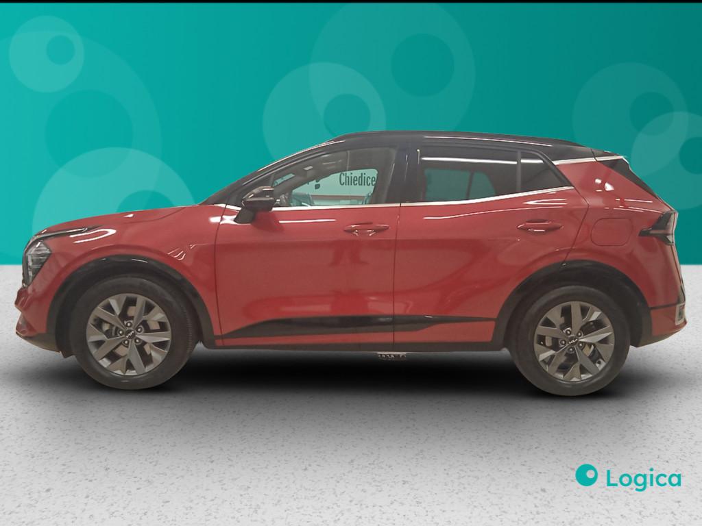 KIA Sportage V 2022 - Sportage 1.6 tgdi hev GT-line Plus Premium