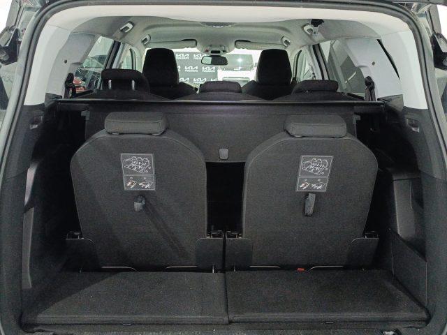 PEUGEOT 5008 1.6 BlueHDi 120 S&S EAT6 7 posti Business