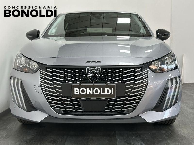 Peugeot 208 Allure PureTech 100 S/S