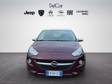 Opel Adam 1.4 87 CV GPL Tech Glam