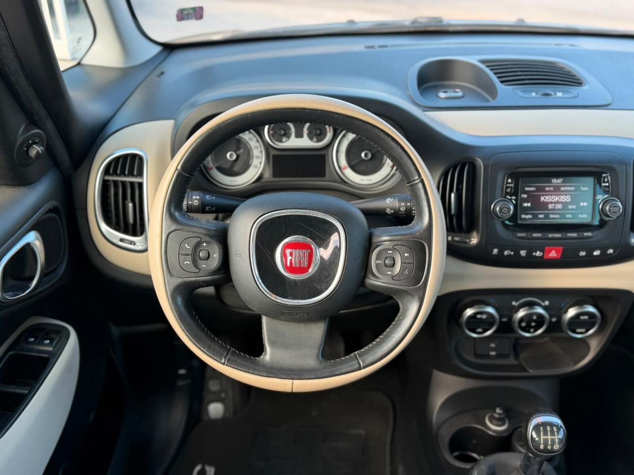 Fiat 500L 1.3 Multijet 85 CV Pop Star 2014