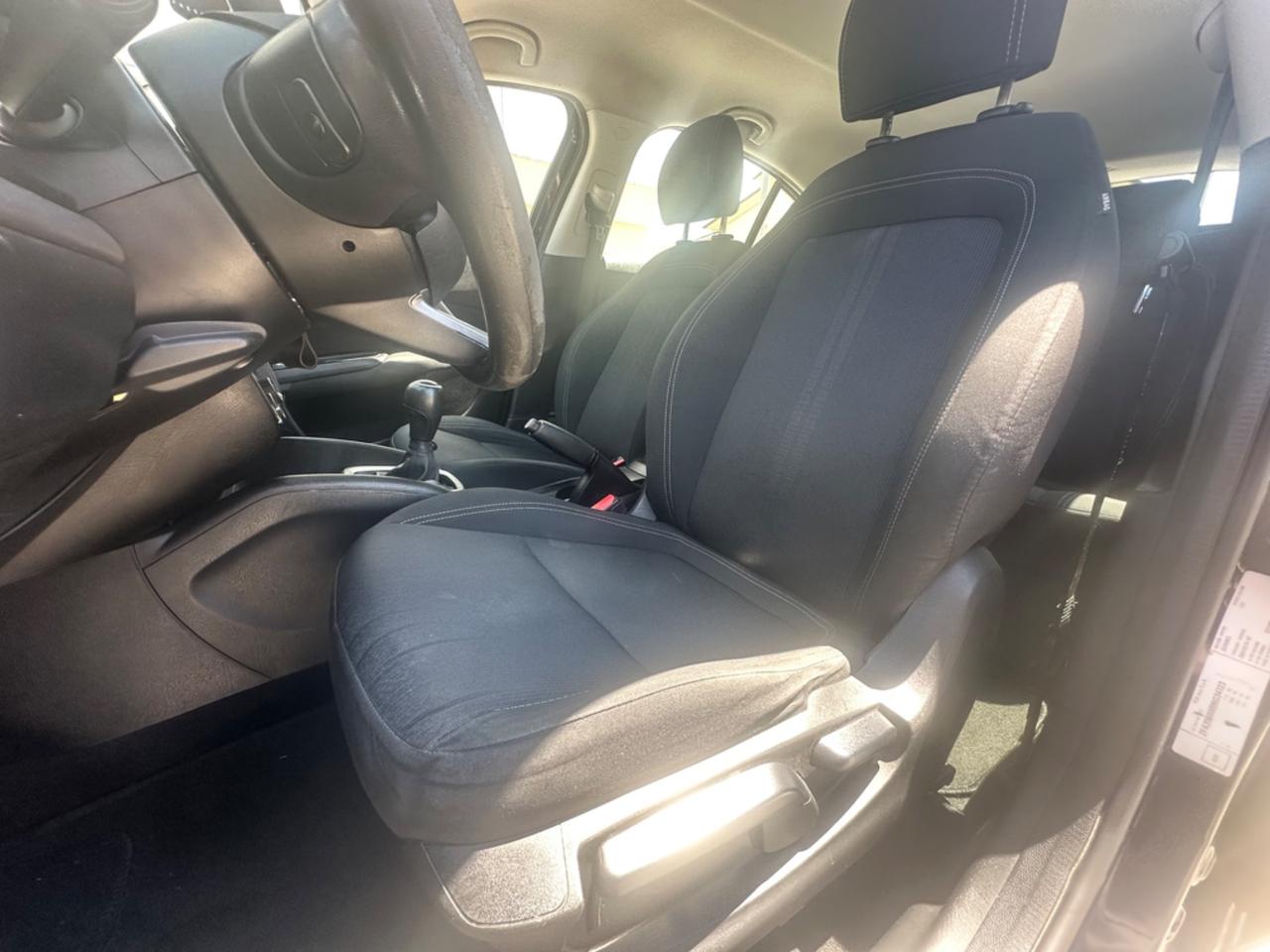 Fiat Tipo 1.3 Mjt S&S 5 porte Easy