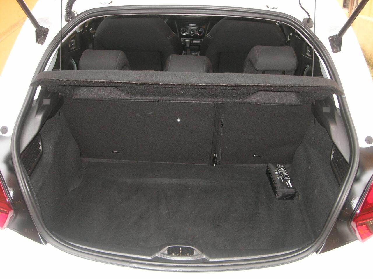 Peugeot 208 PureTech 82 5 porte Allure