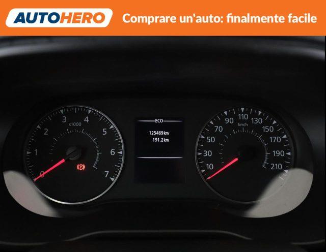 DACIA Duster 1.5 Blue dCi 8V 115 CV 4x4 Prestige