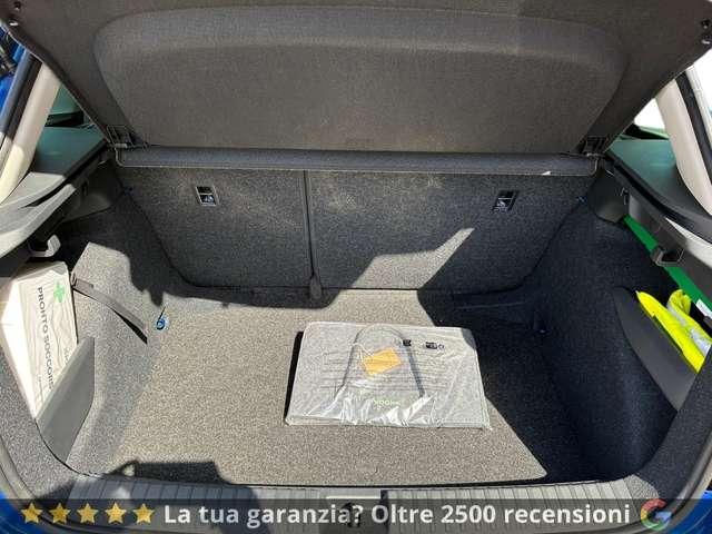 Skoda Kamiq 1.0 TSI Black Dots DSG 85kW