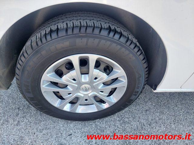 OPEL Vivaro 1.5 Diesel 120CV S&S PC-TN S Furgone