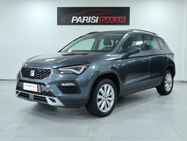 SEAT Ateca 1.5 EcoTSI DSG Business *PROMO PARISI GROUP*
