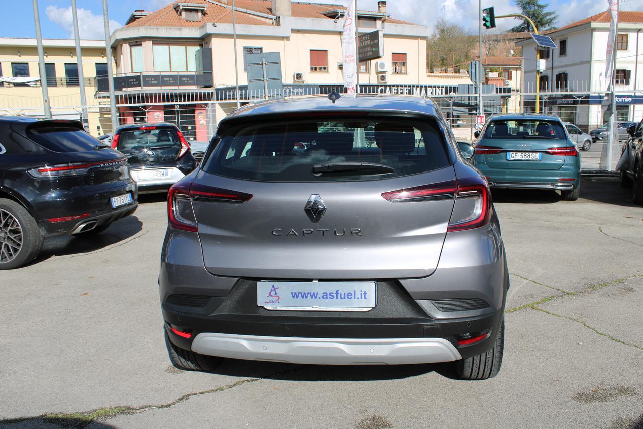 Renault Captur TCe 90 CV Equilibre